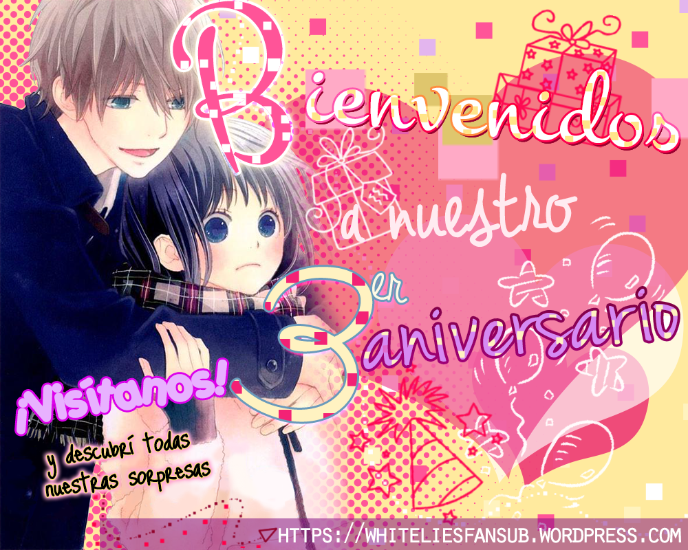 Boku ni Hana no Melancholy Vol. 1 Ch. 4 第2页