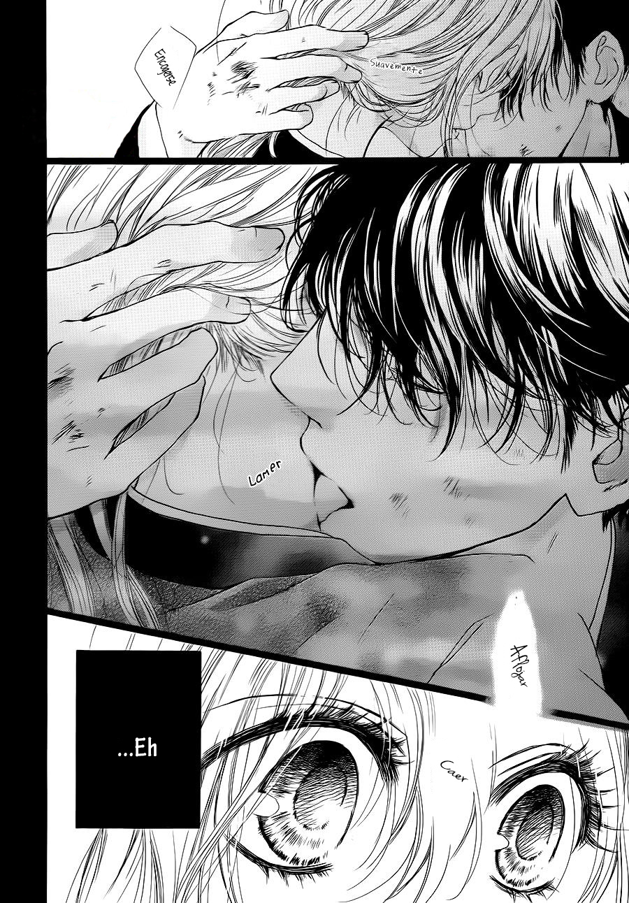 Boku ni Hana no Melancholy Vol. 1 Ch. 4 第29页