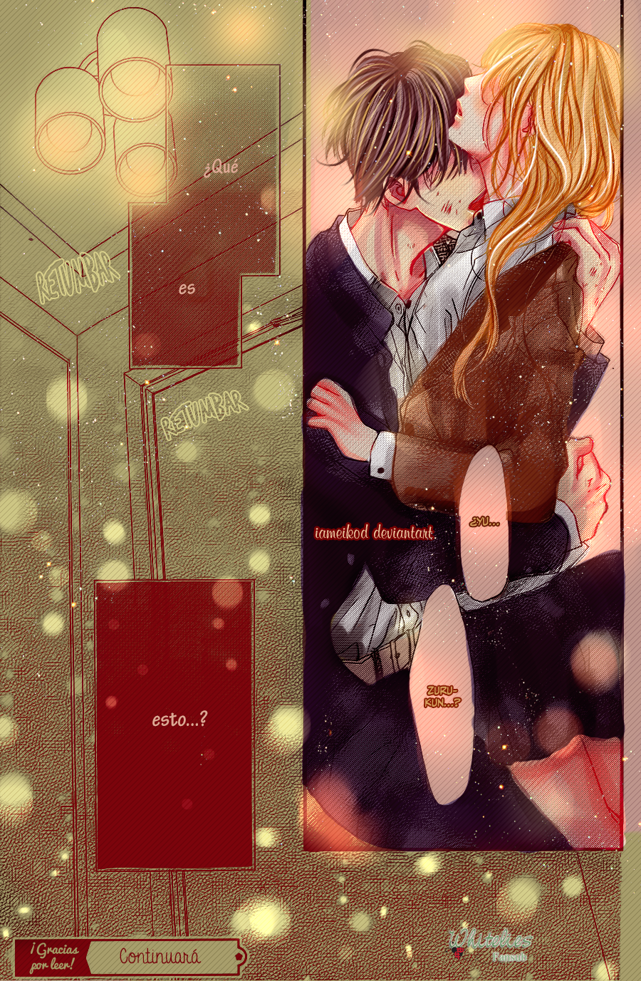 Boku ni Hana no Melancholy Vol. 1 Ch. 4 第30页