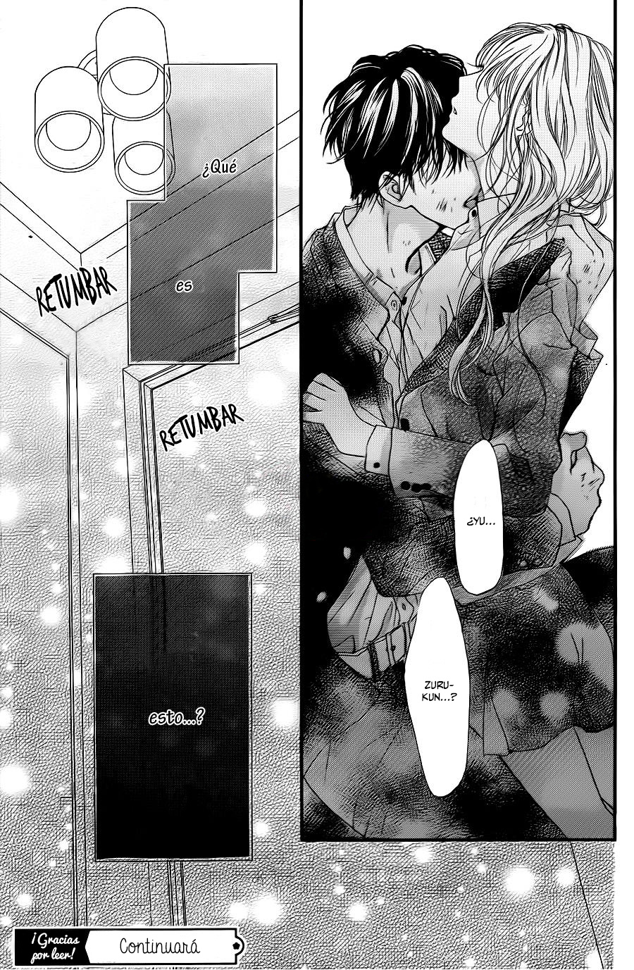 Boku ni Hana no Melancholy Vol. 1 Ch. 4 第31页