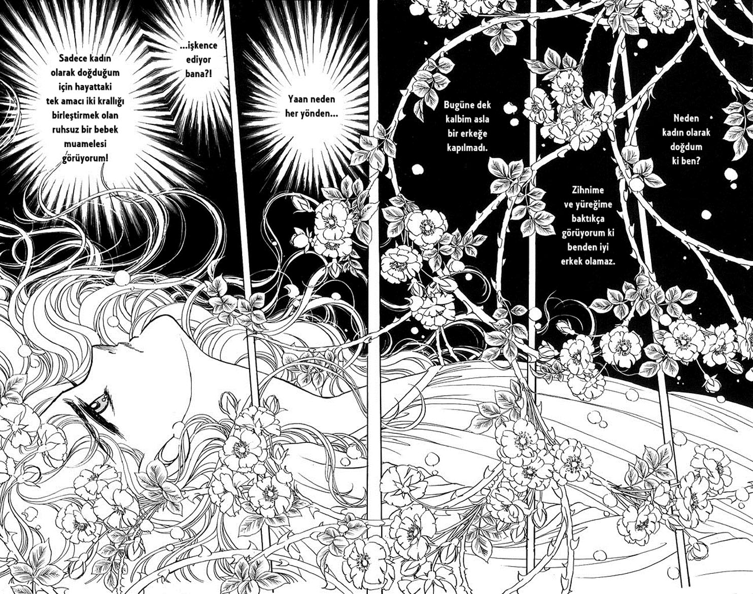 The Sword of Paros Ch. 2 第17页