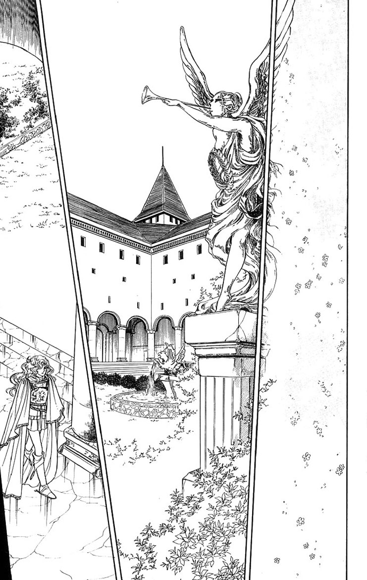 The Sword of Paros Ch. 2 第19页