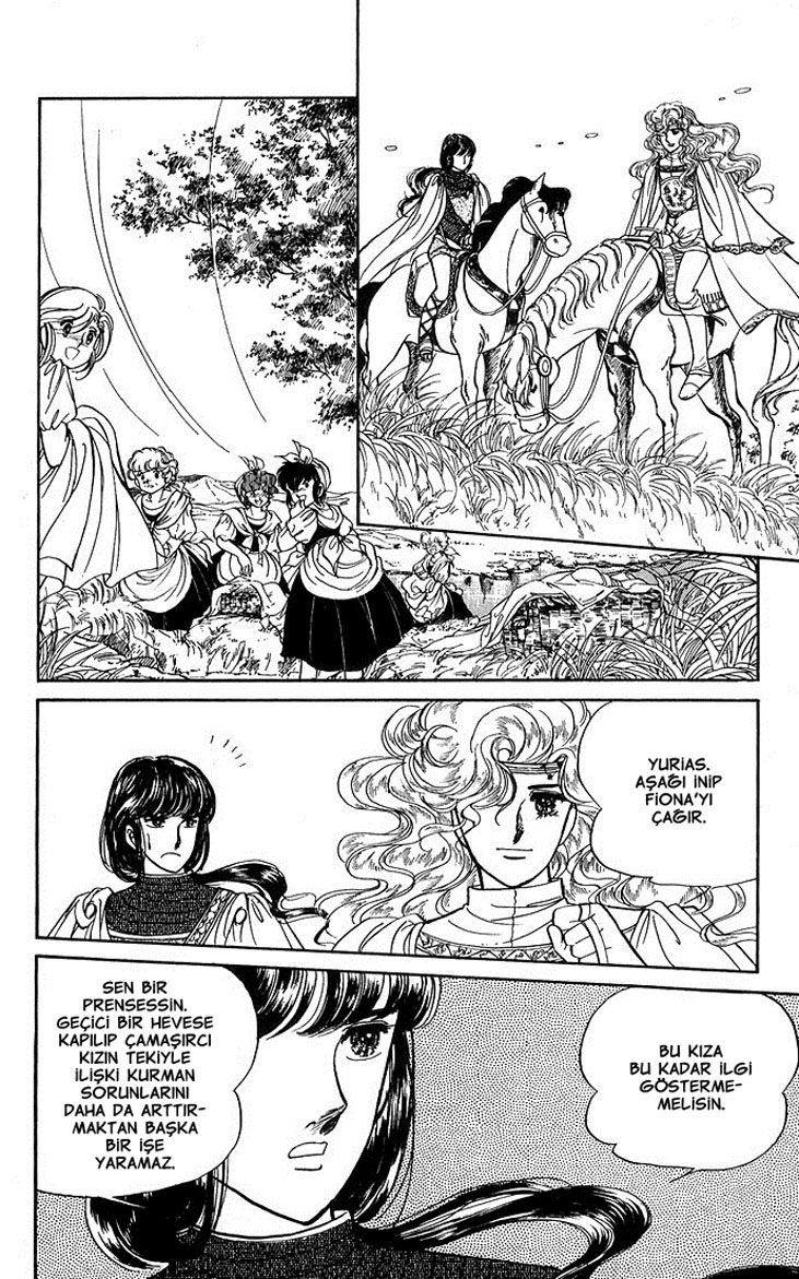 The Sword of Paros Ch. 2 第28页