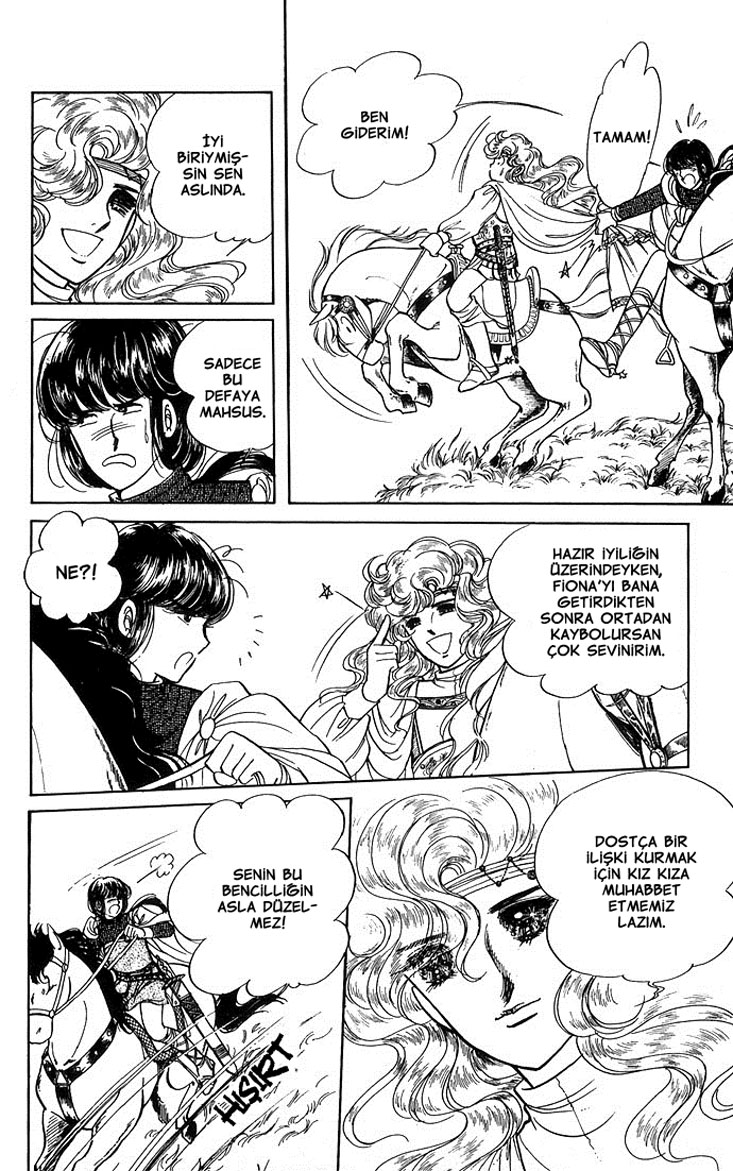The Sword of Paros Ch. 2 第30页