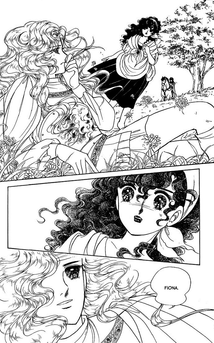 The Sword of Paros Ch. 2 第32页