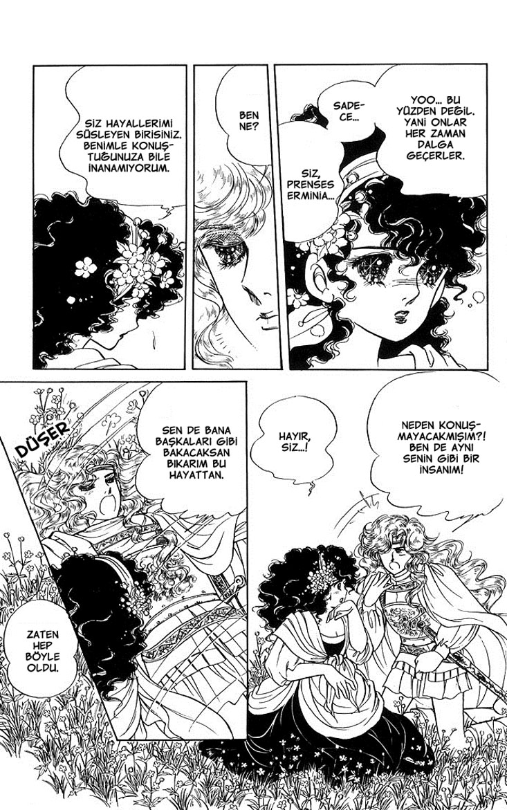 The Sword of Paros Ch. 2 第38页
