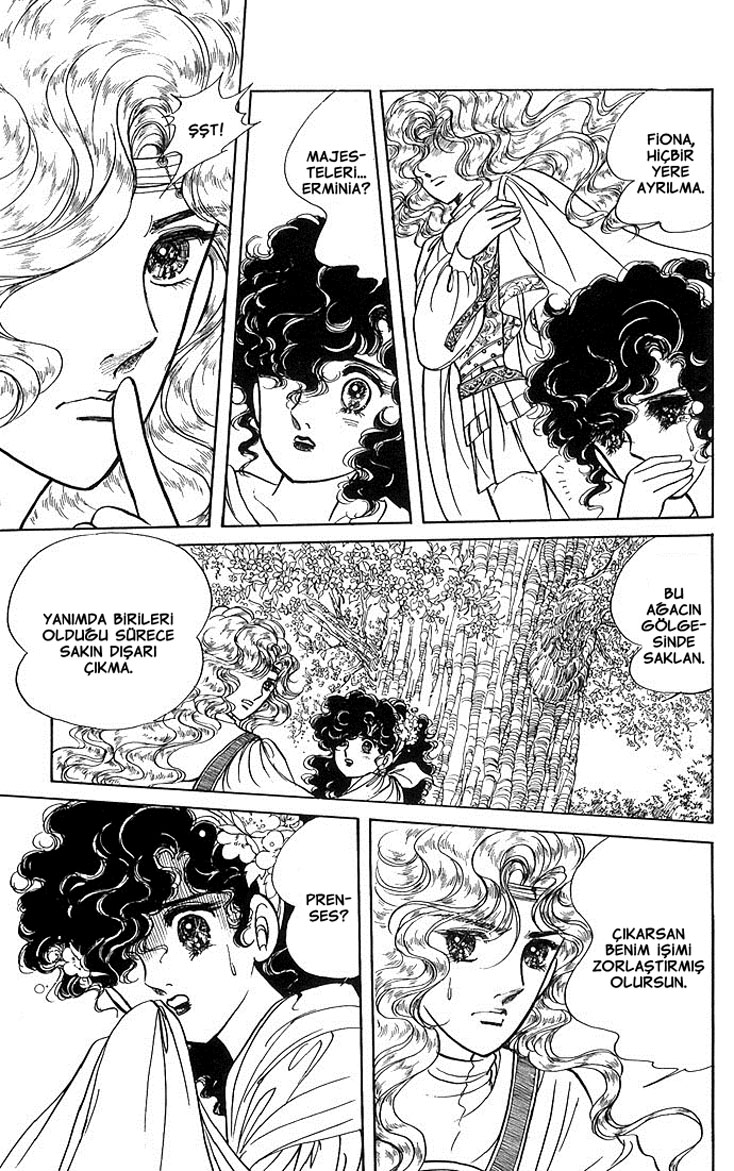 The Sword of Paros Ch. 2 第49页