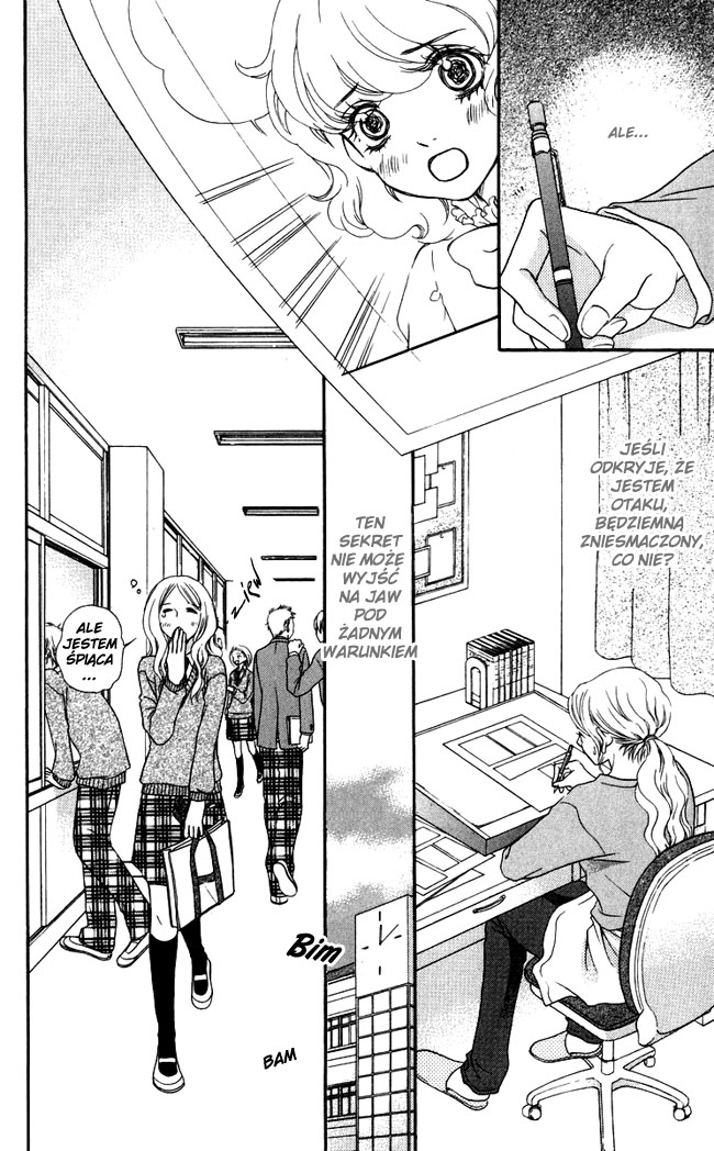 Himitsu no Shitsuji-kun Sekretny kelner 第26页
