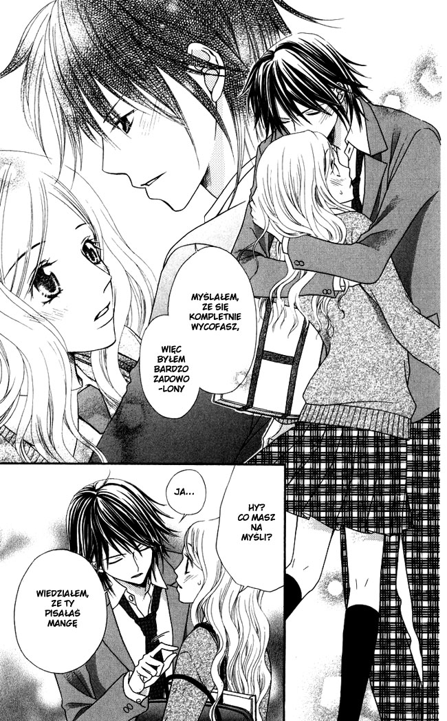 Himitsu no Shitsuji-kun Sekretny kelner 第41页