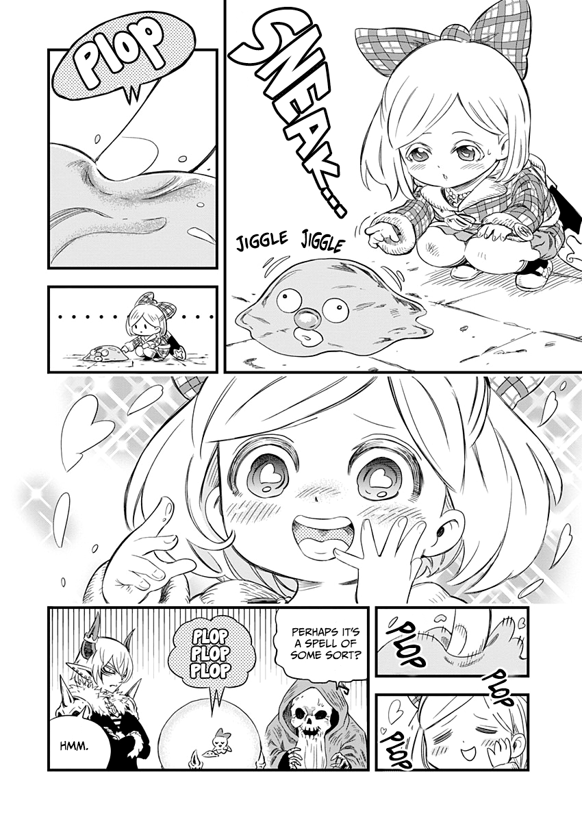 Yuucha to Maou 第7页