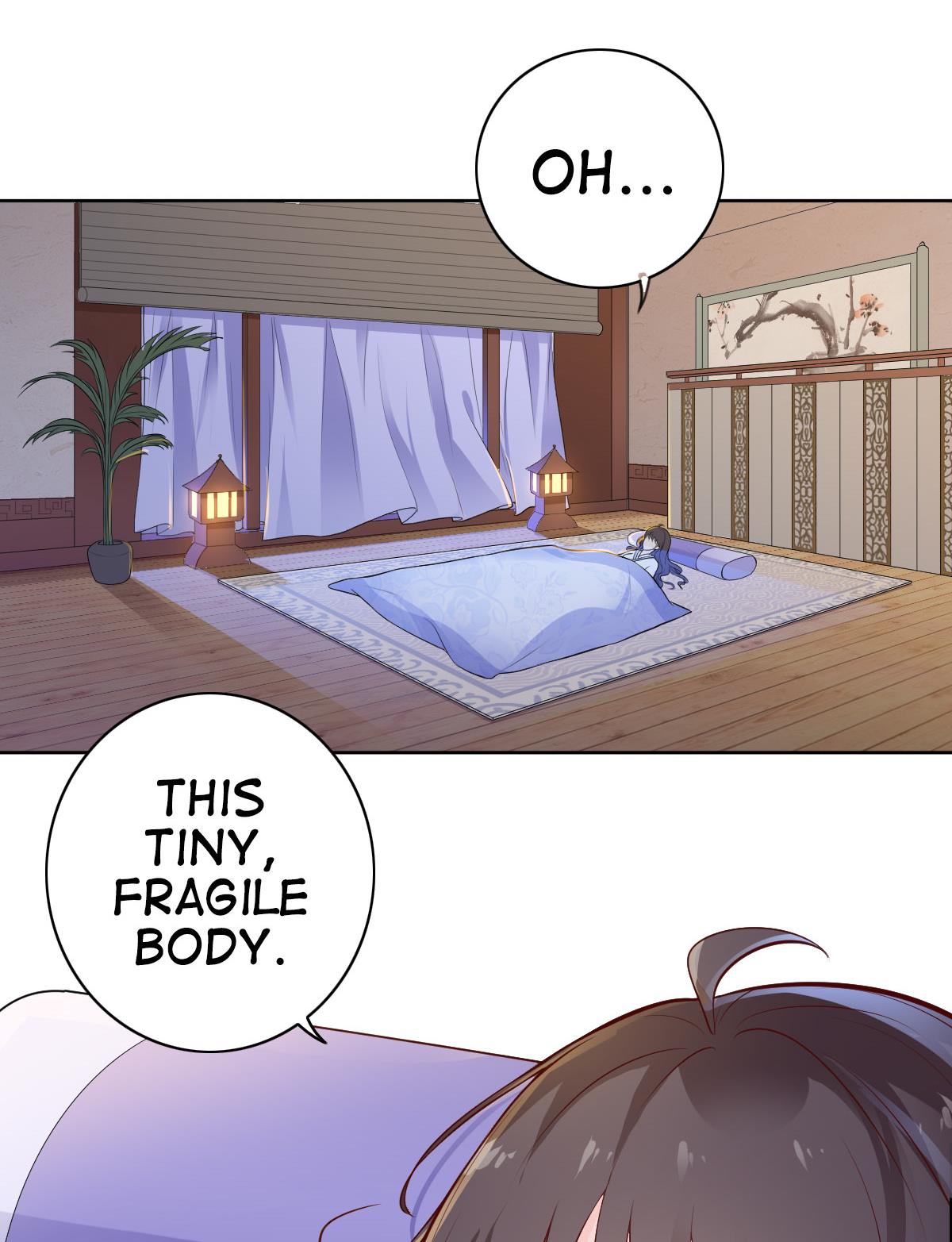 The Prince Is a Giant Tiger! Episode 2 第3页