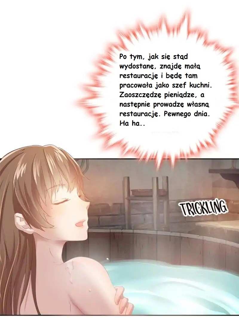 Cinderella Chef Ch. 6 第13页