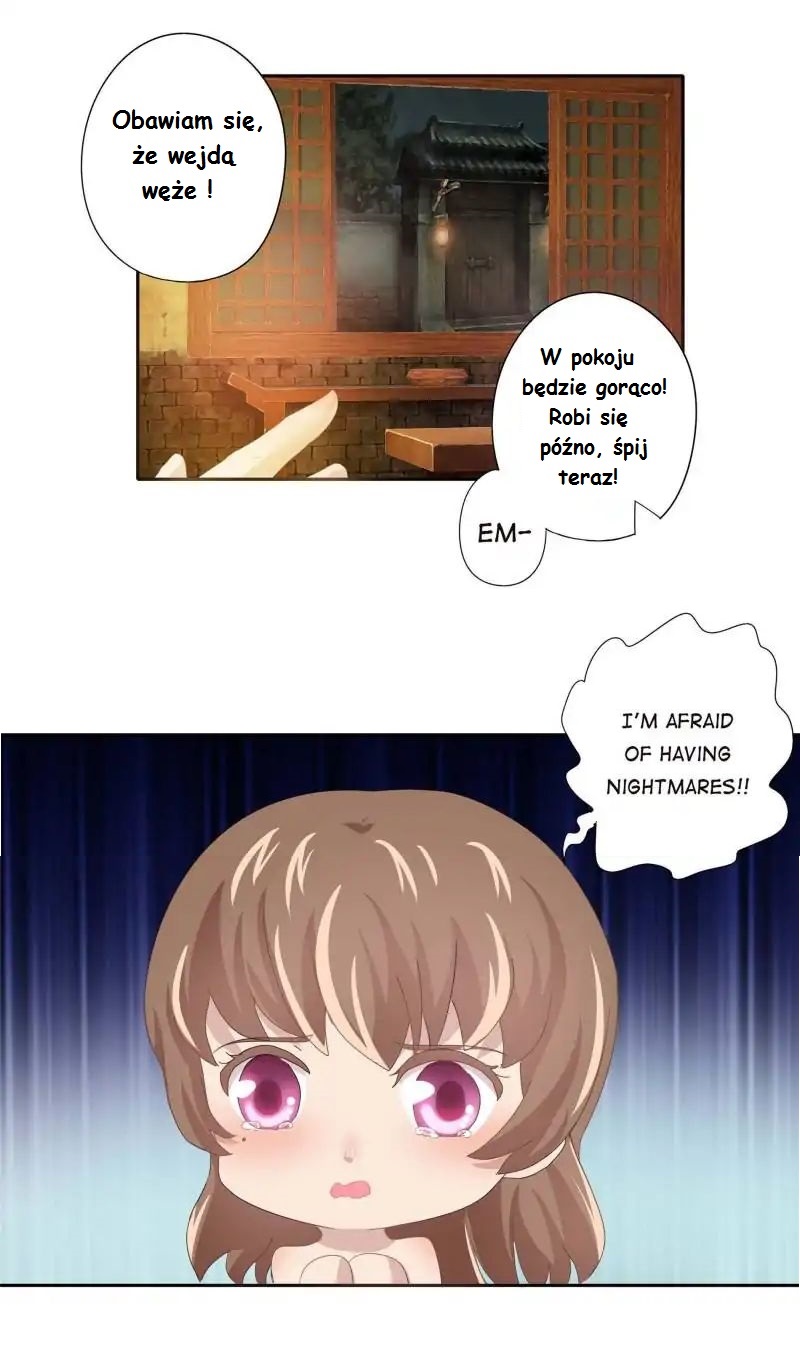 Cinderella Chef Ch. 6 第30页