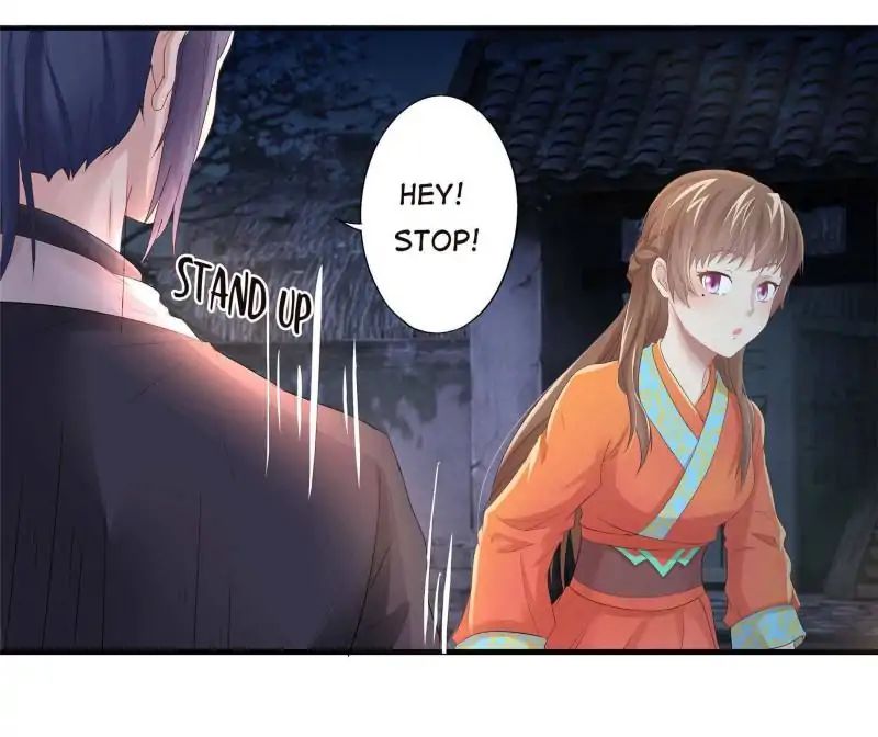 Cinderella Chef Ch. 6 第5页