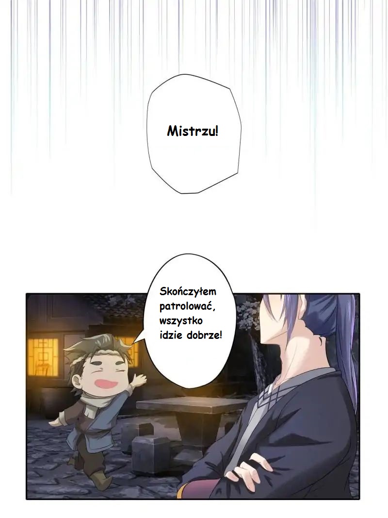 Cinderella Chef Ch. 6 第8页