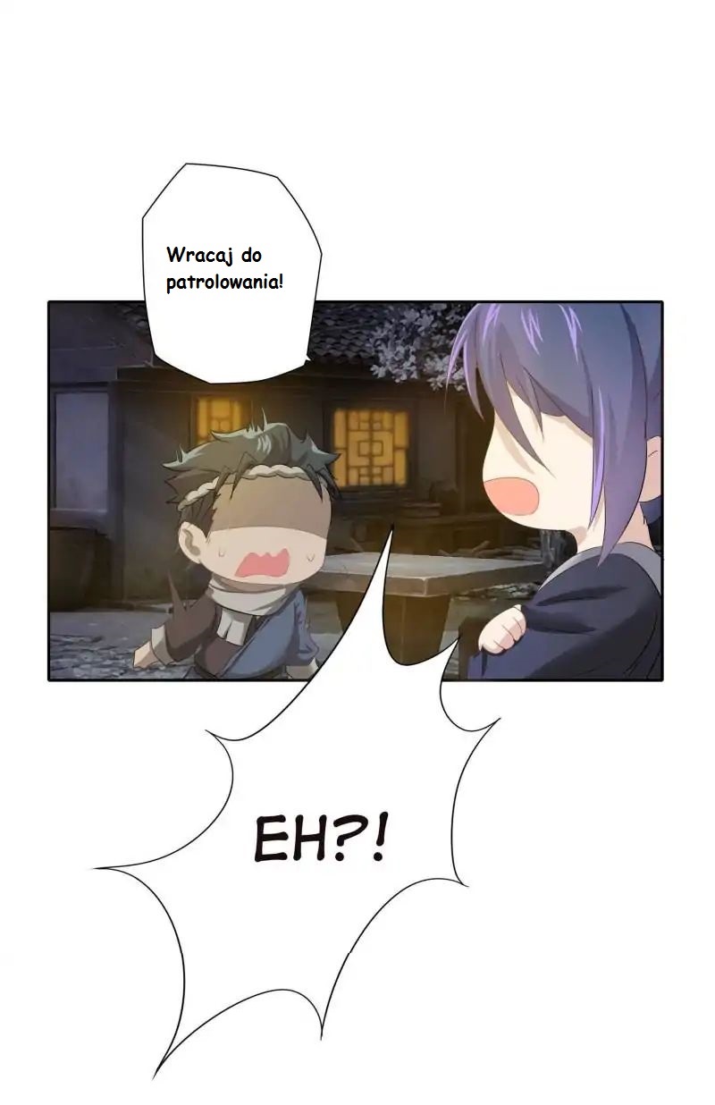 Cinderella Chef Ch. 6 第9页
