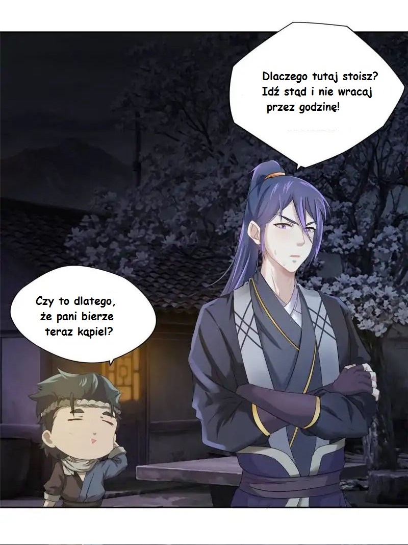 Cinderella Chef Ch. 6 第10页