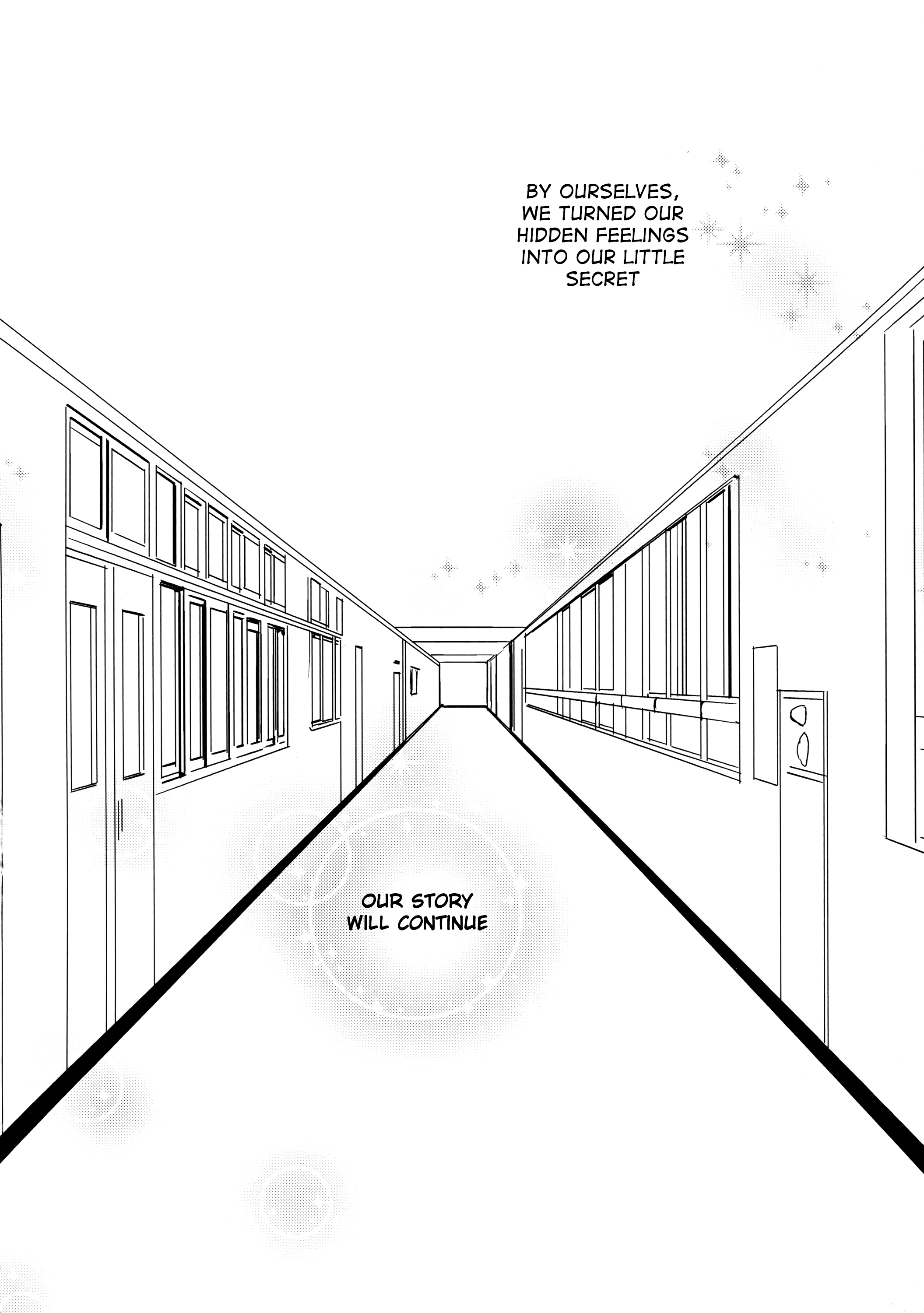 THE iDOLM@STER - Houkago Gokko (Doujinshi) Oneshot 第19页