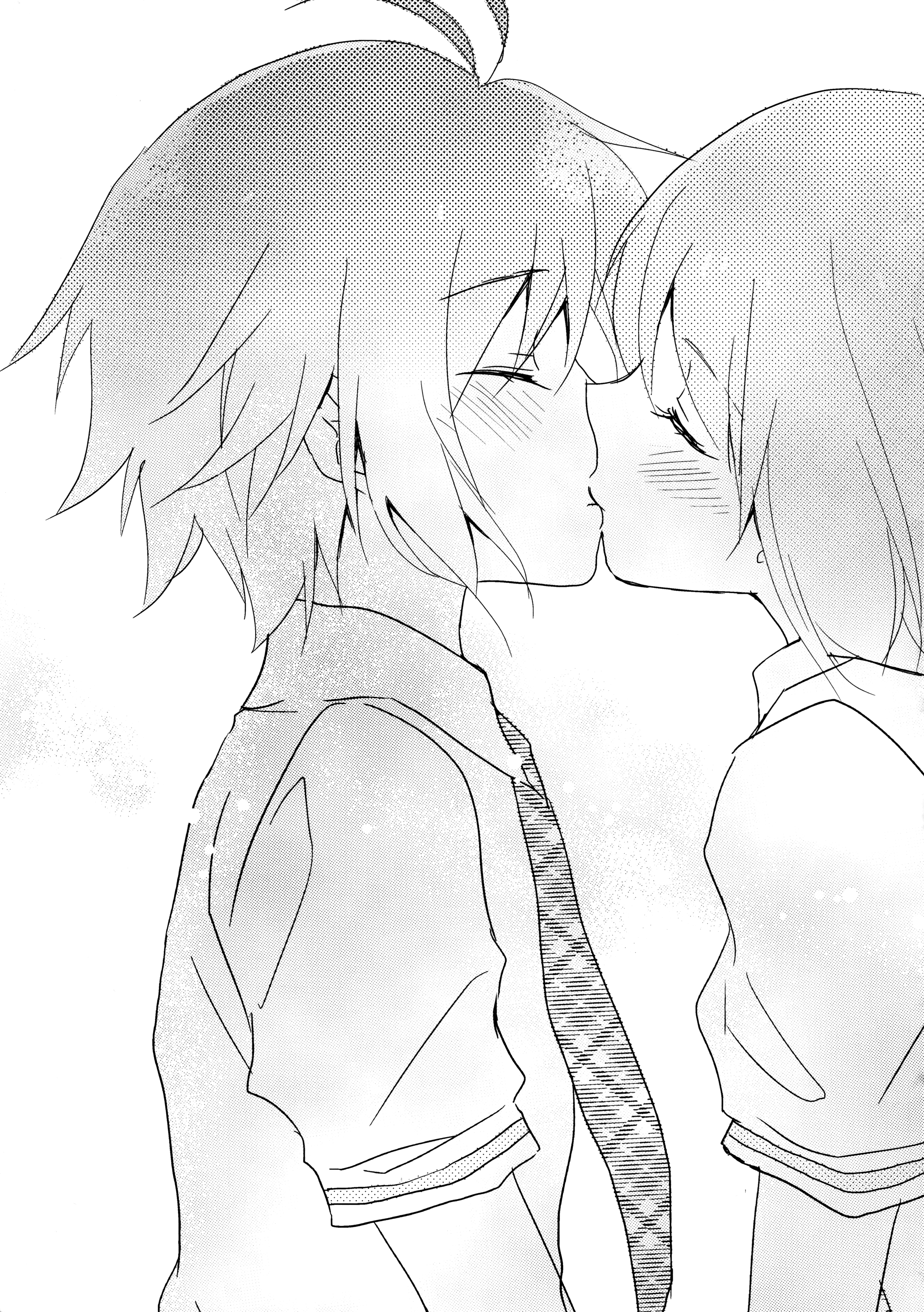THE iDOLM@STER - Houkago Gokko (Doujinshi) Oneshot 第22页