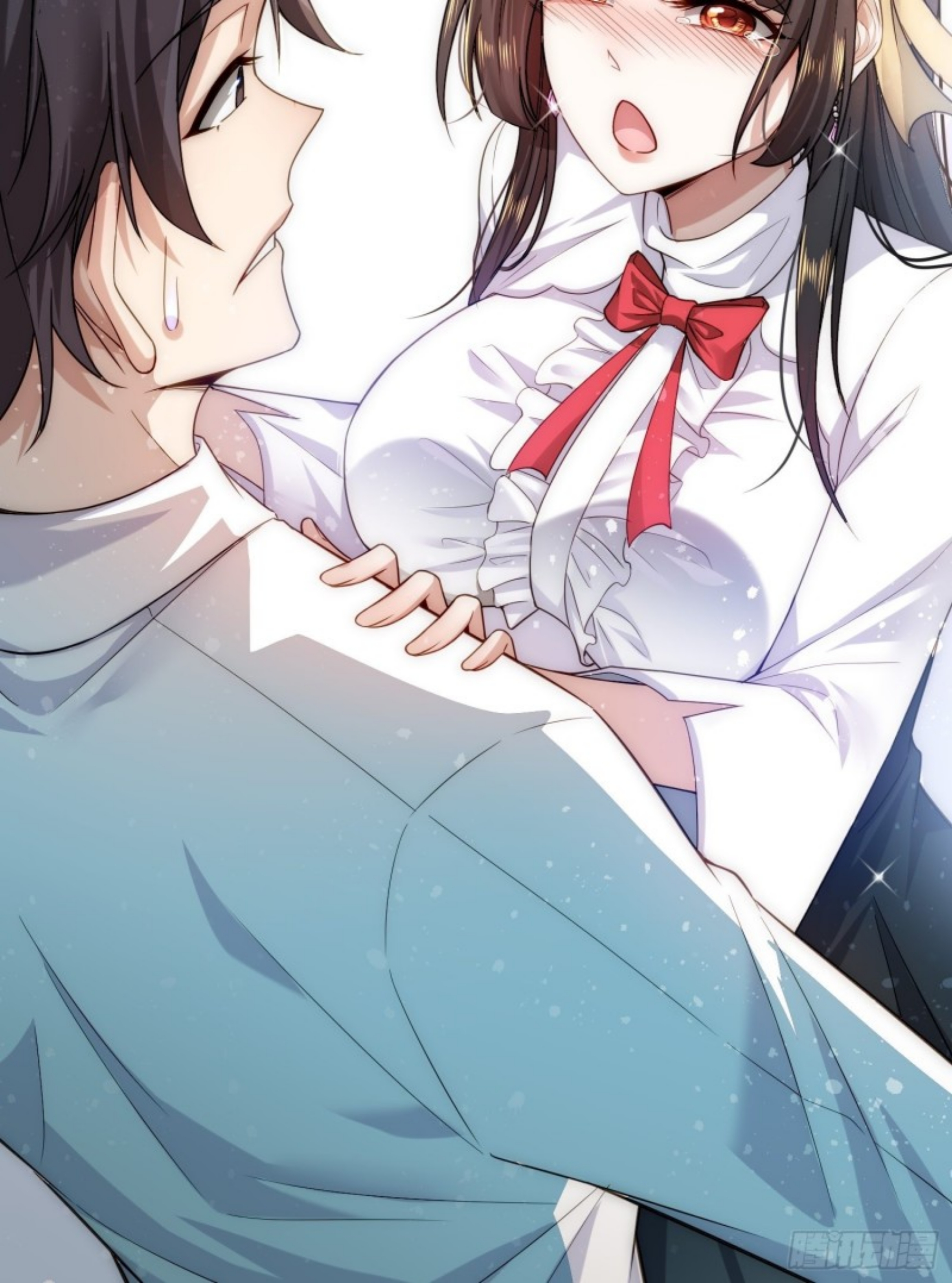 I Defeated Thousands of Gods by the Title System Ch. 2 第60页