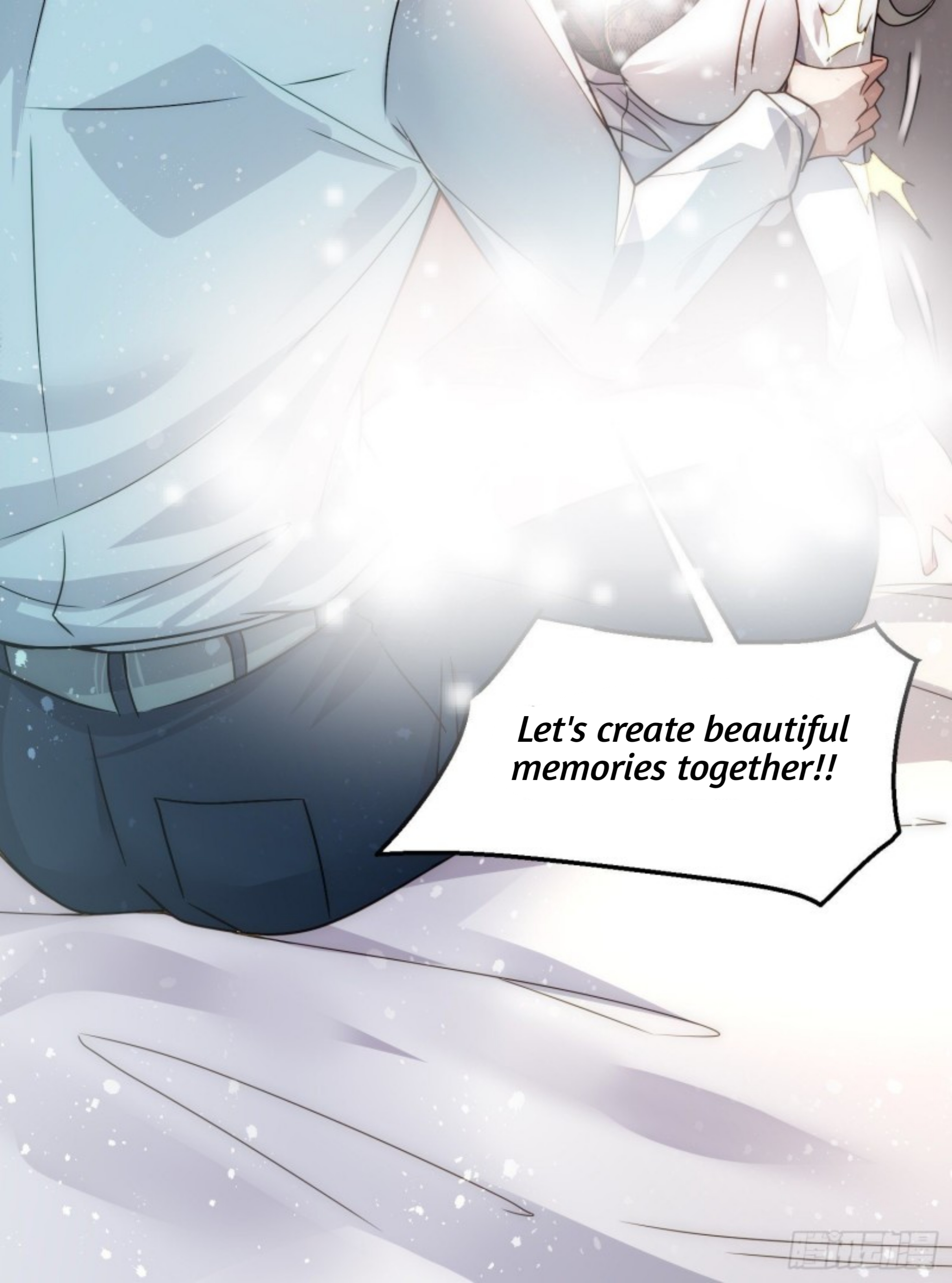 I Defeated Thousands of Gods by the Title System Ch. 2 第9页