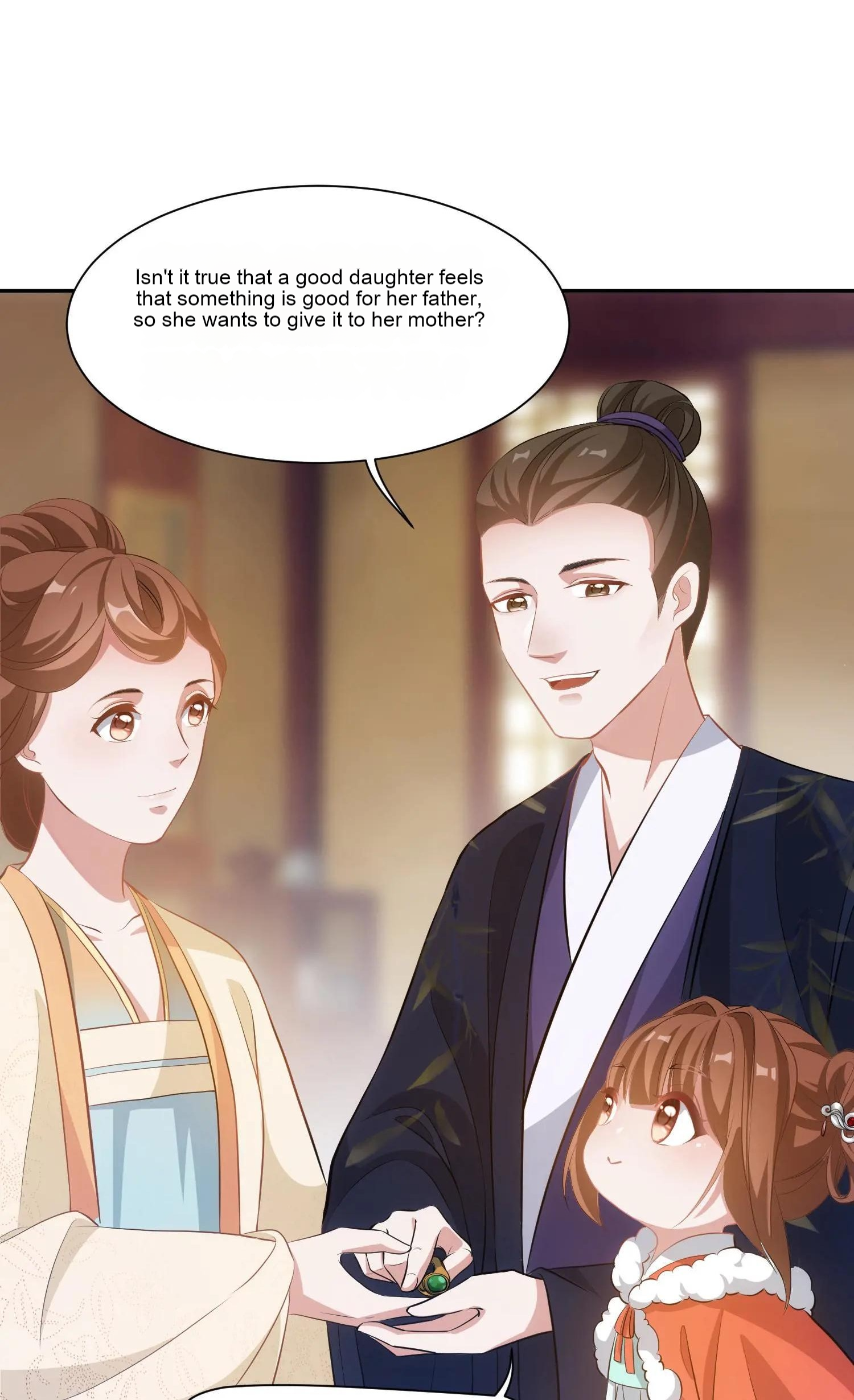 The Supporting Female Is Reborn, She Will No Longer Serve This Broken Plot Ch. 2 第2页