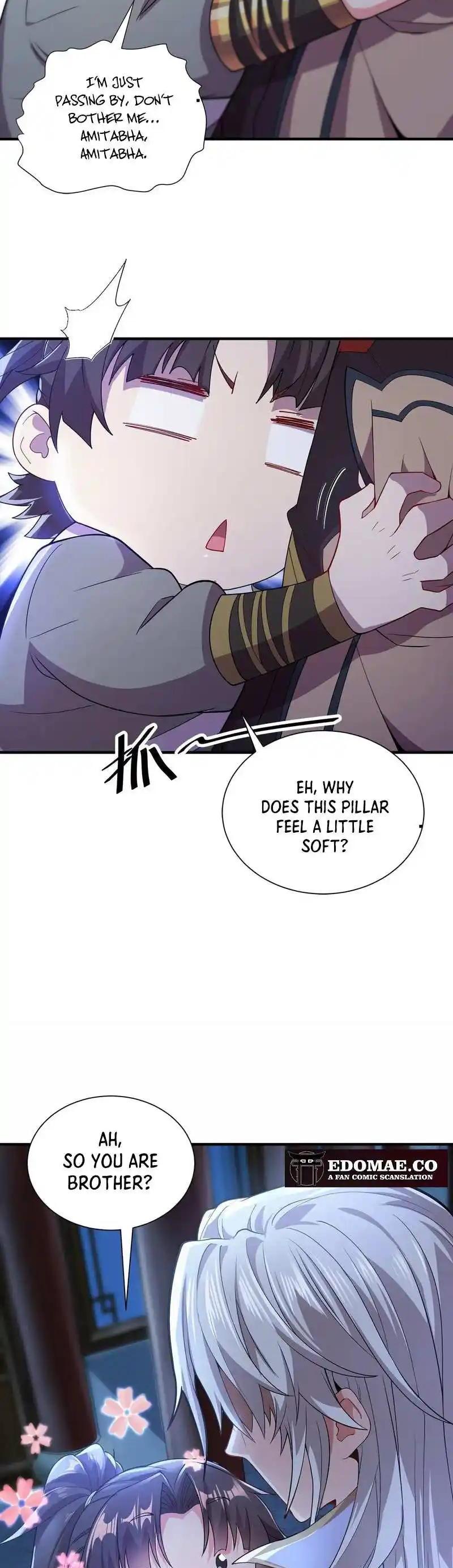 I Can Control All Opportunities Ch. 3 第13页