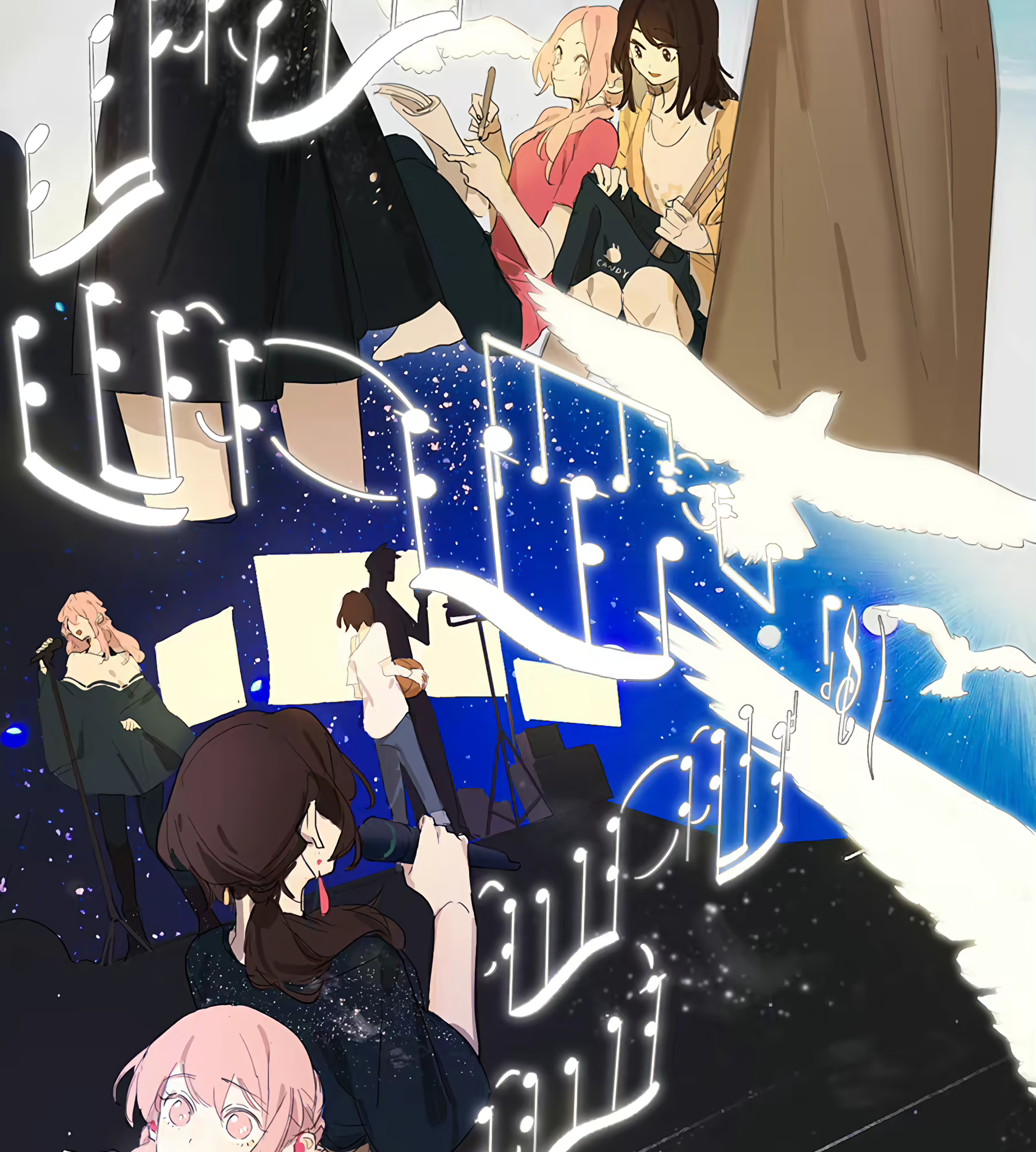 My Mom's a Superstar Reunion 第11页