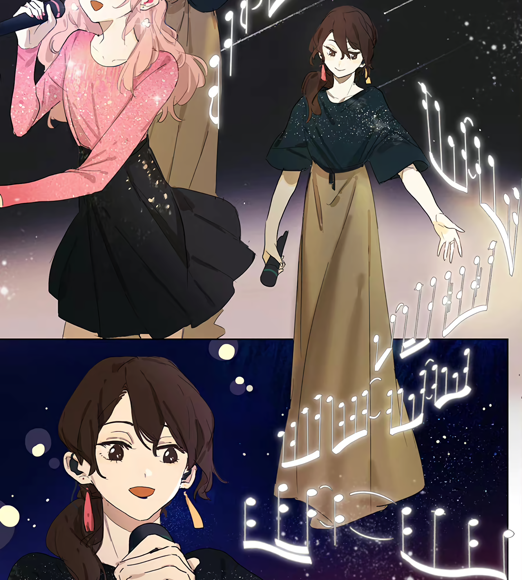 My Mom's a Superstar Reunion 第12页