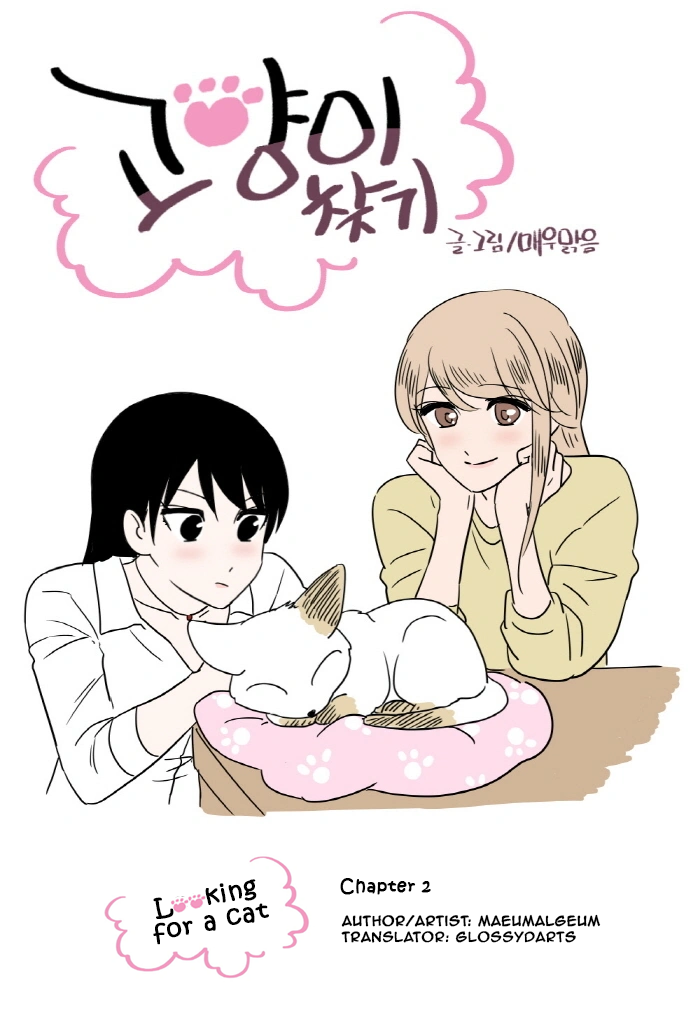 Looking for a Cat 第3页