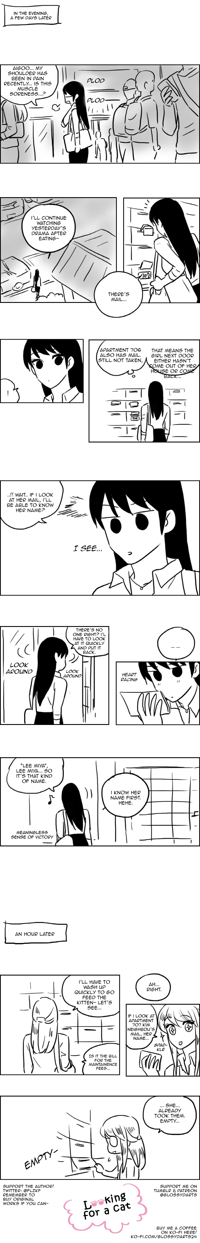 Looking for a Cat 第5页