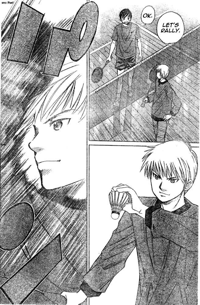 Smash! Vol. 1 Ch. 3 第11页