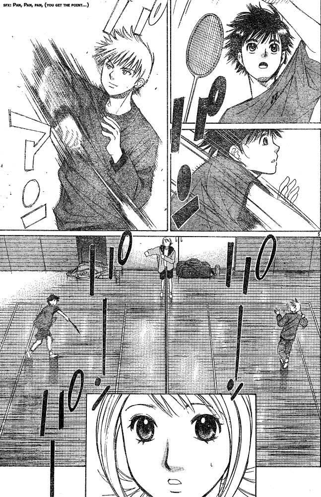 Smash! Vol. 1 Ch. 3 第12页