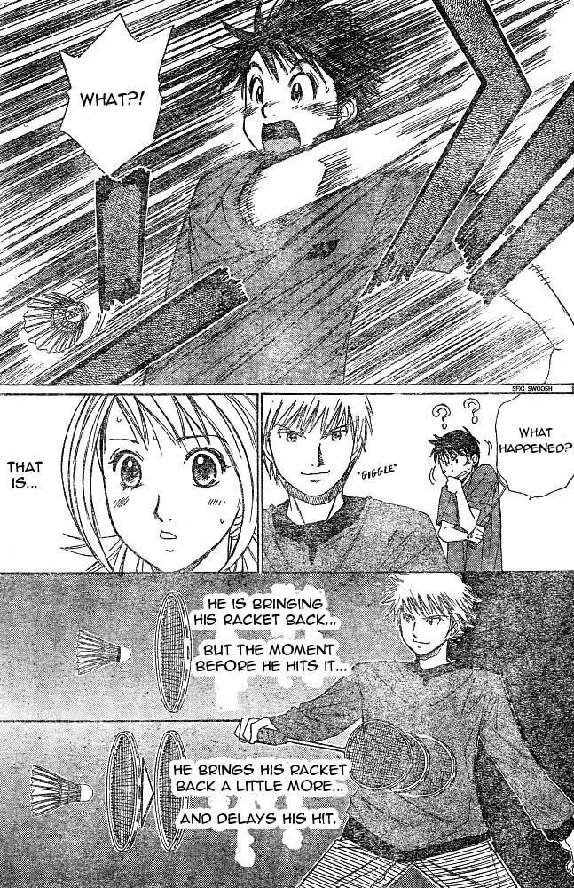 Smash! Vol. 1 Ch. 3 第20页