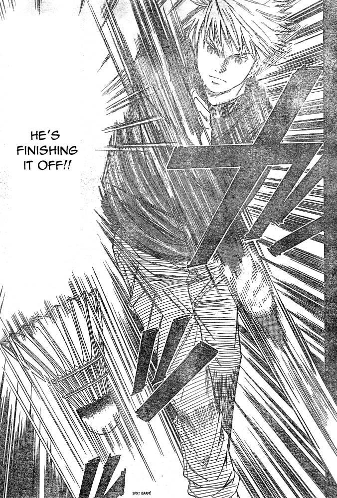 Smash! Vol. 1 Ch. 3 第26页
