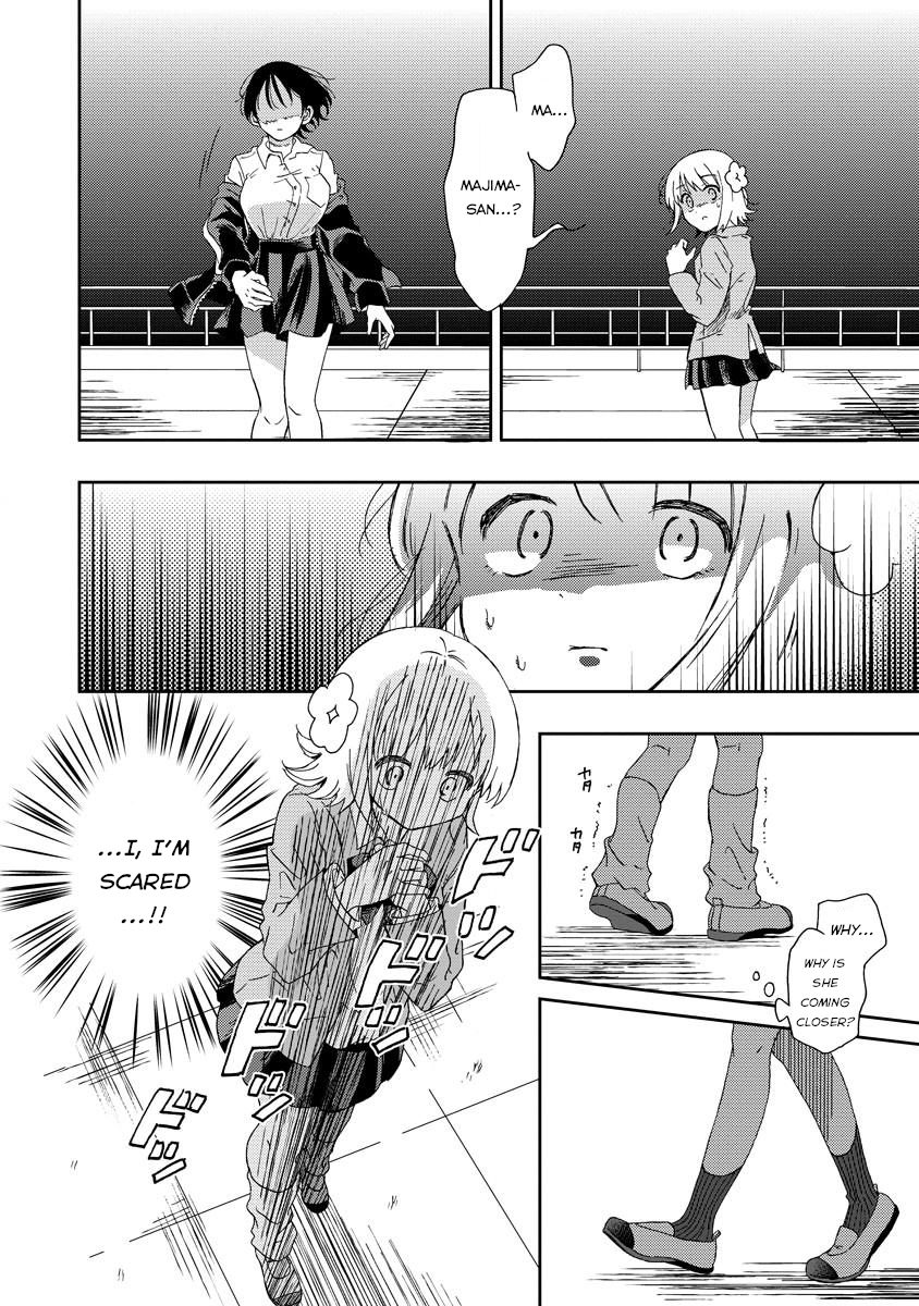 Okawari Itadaketa Darou ka? The Kitsune Udon of Fate (Part 1) 第38页