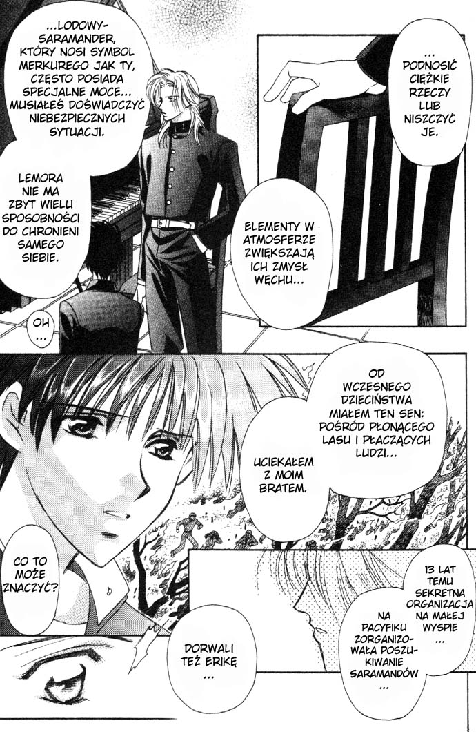 Zeus Vol. 1 Ch. 2 第31页