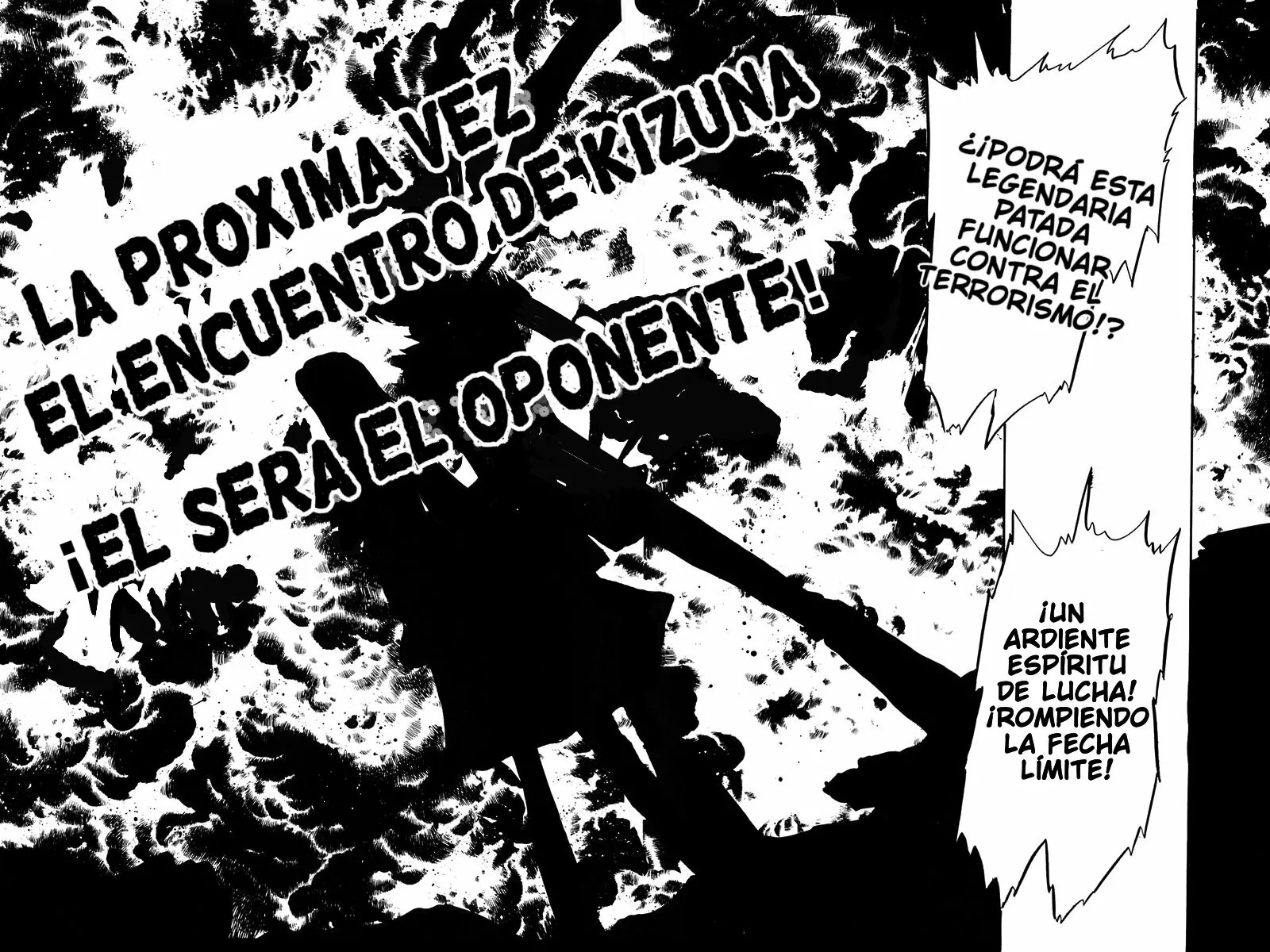 Trap Dance: Desert Rose vs. Gunsmith Cats Oneshot 第49页