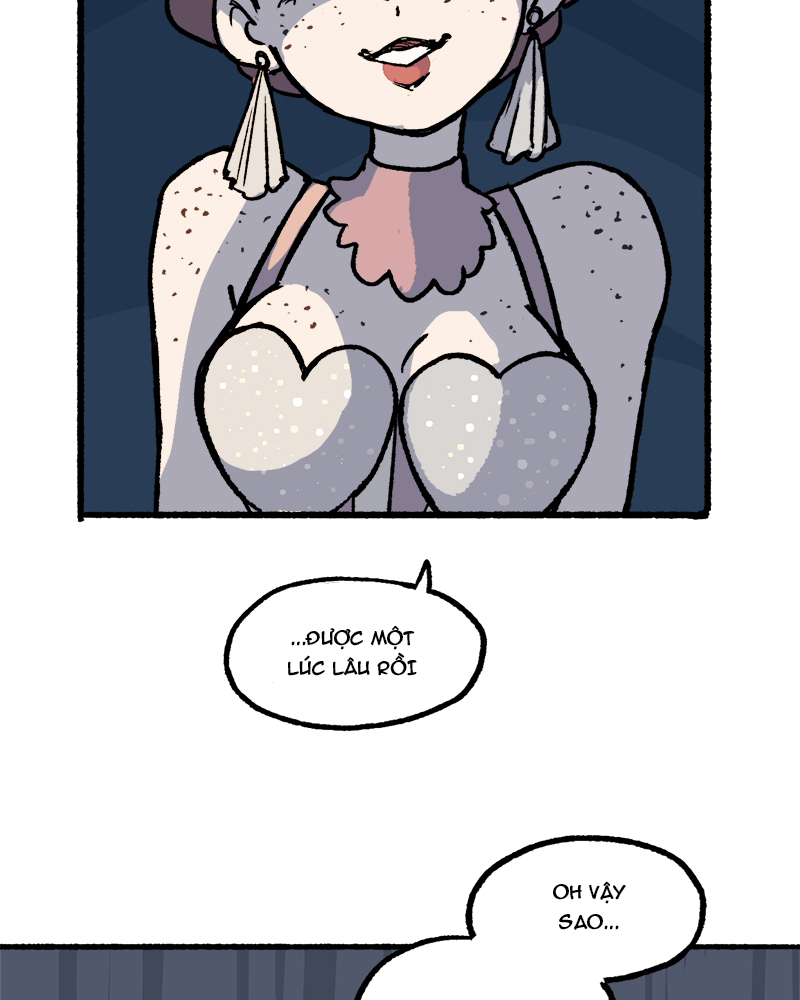 Marionetta Ch. 2 第11页