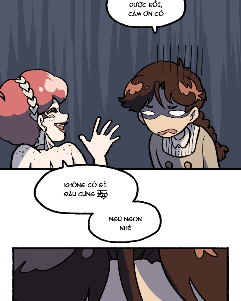 Marionetta Ch. 2 第12页