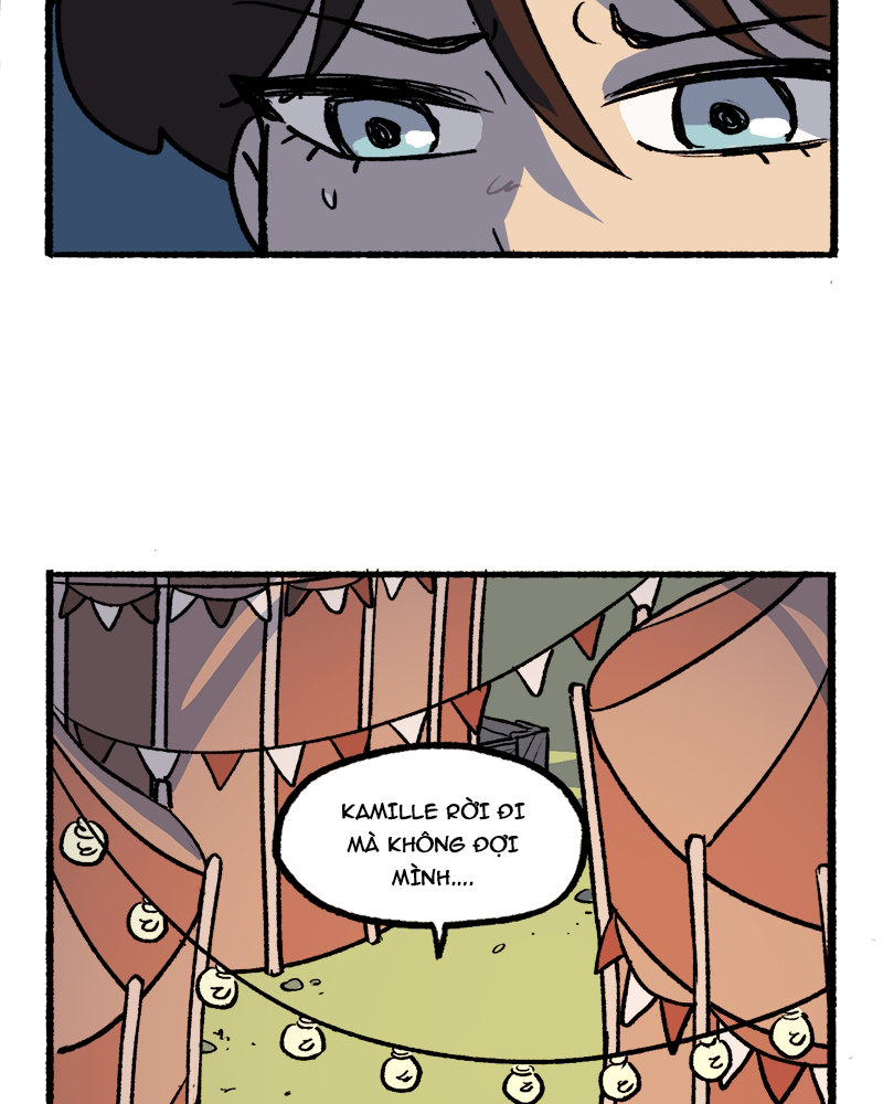 Marionetta Ch. 2 第13页