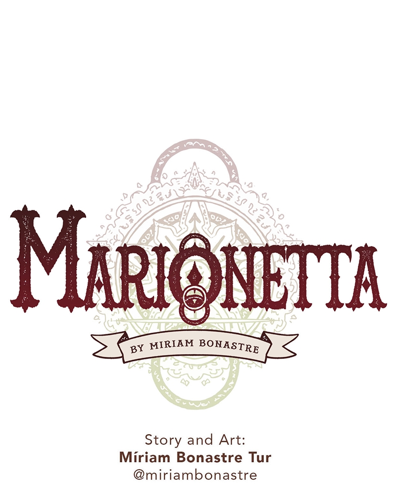 Marionetta Ch. 2 第122页