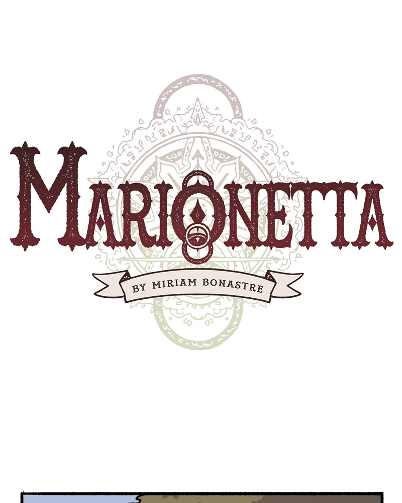 Marionetta Ch. 2 第15页