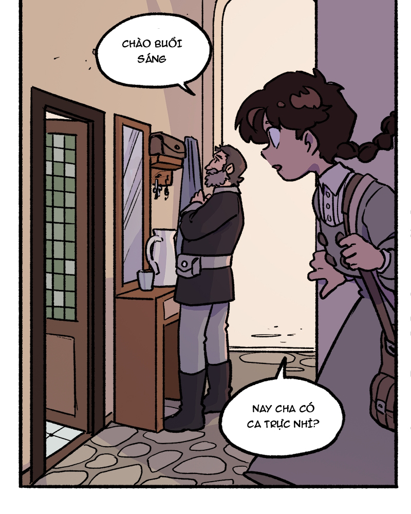 Marionetta Ch. 2 第25页