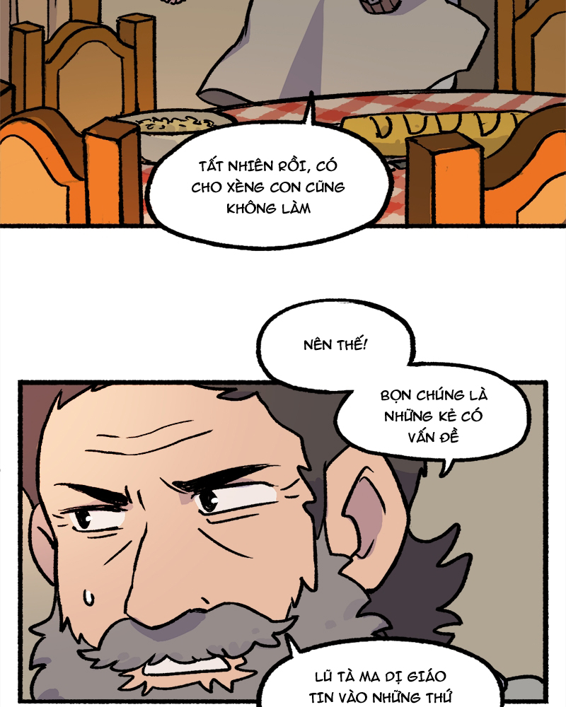 Marionetta Ch. 2 第29页