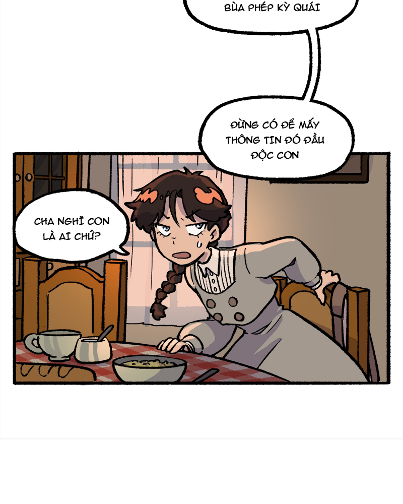 Marionetta Ch. 2 第30页