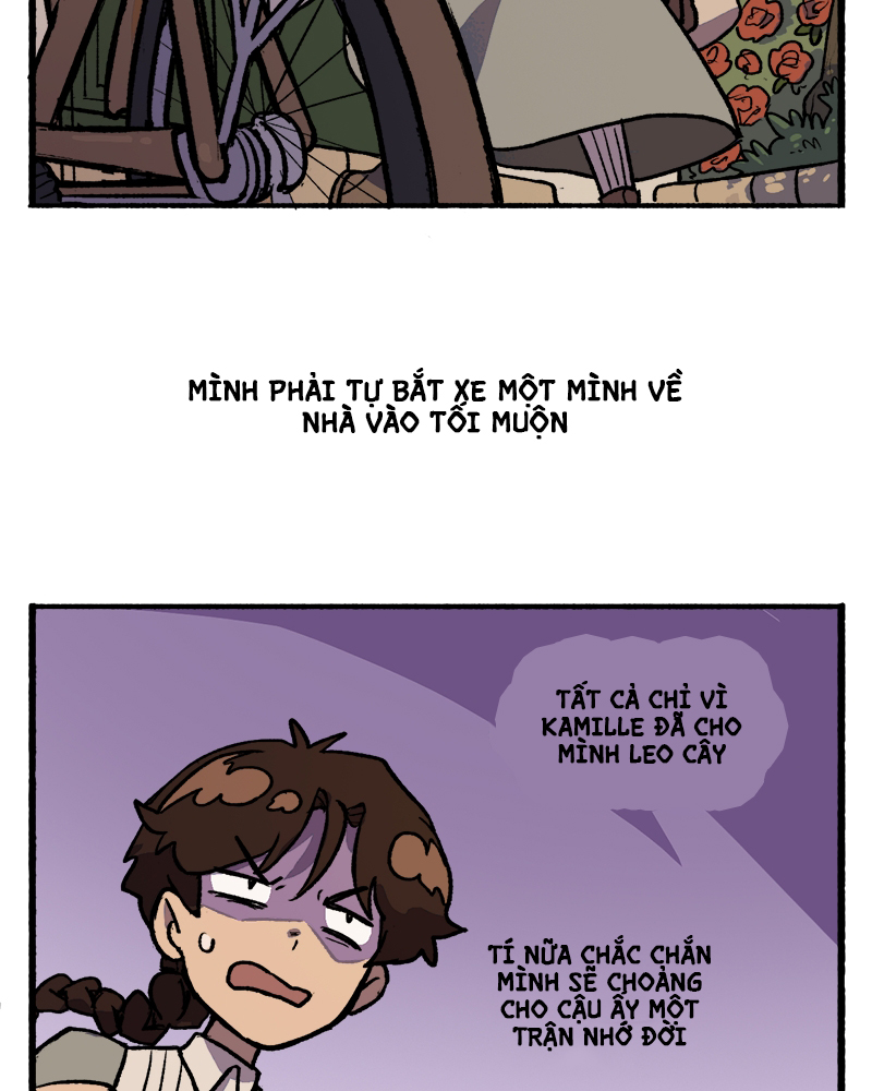 Marionetta Ch. 2 第39页