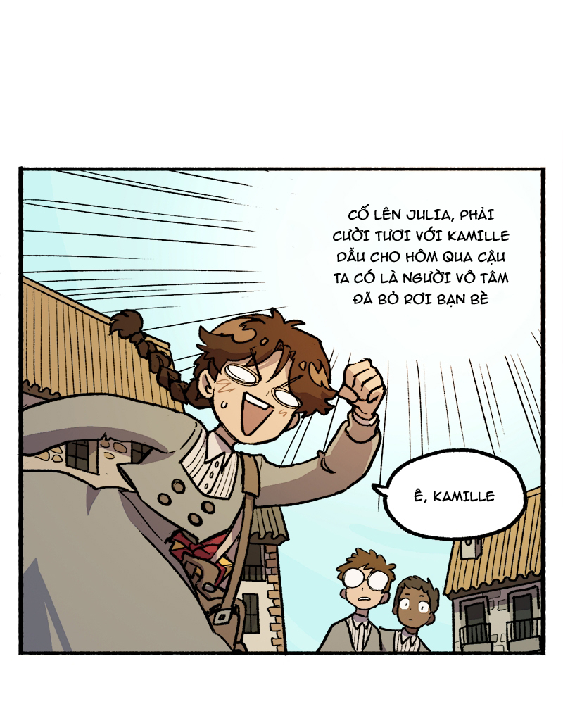 Marionetta Ch. 2 第43页