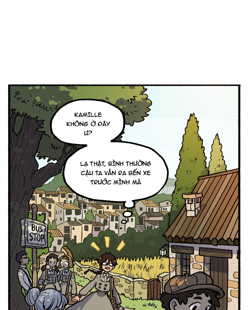 Marionetta Ch. 2 第44页
