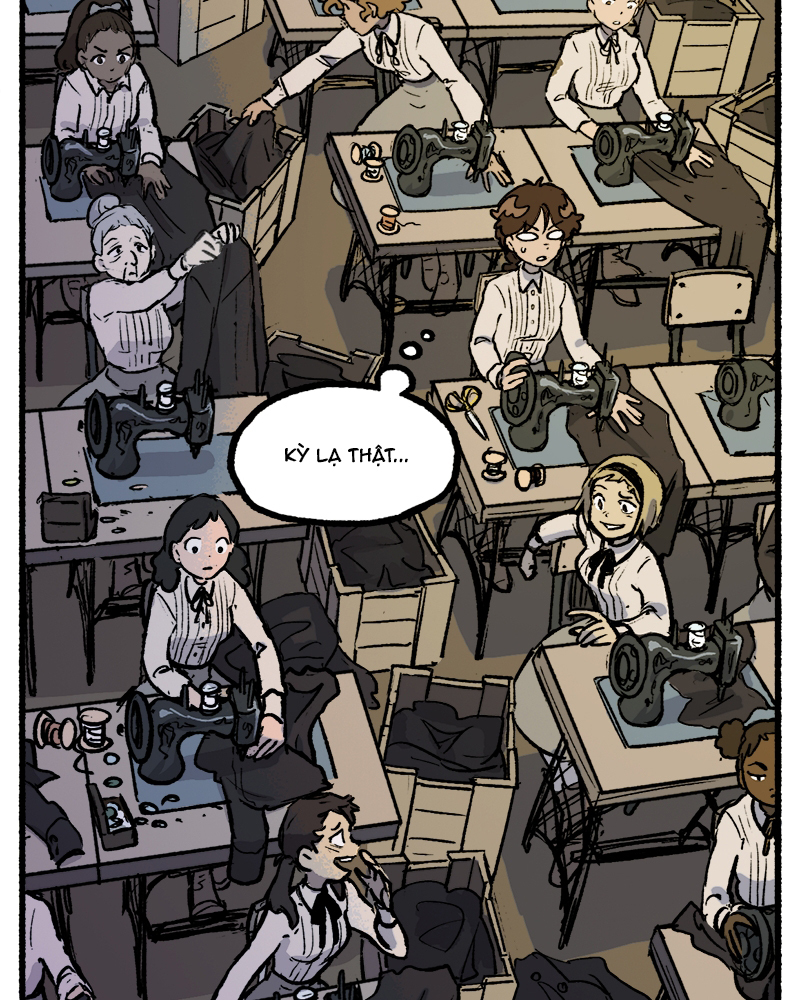 Marionetta Ch. 2 第49页